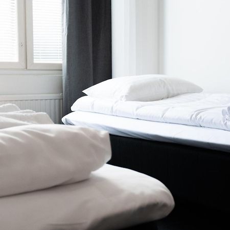 Hotel Aadankosio Joensuu Exteriér fotografie